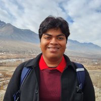 Siddhant Agarwal (@agsidd10) 's Twitter Profile