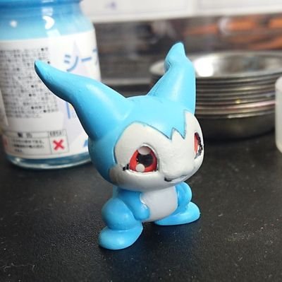てちさんのプロフィール画像