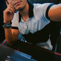 Marcelo (@_chelopy) 's Twitter Profile
