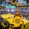 Maxime31317967's profile picture. Partisan des Bruins de Boston 🐻🏒🥅🇺🇸, du Cf Montréal ⚽🇨🇦 , de l'équipe Canadienne ⚽🇨🇦