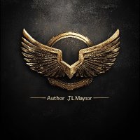 Author-JLMaynor (@jlmaynor_author) 's Twitter Profile