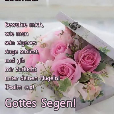Wenn alle Königreiche der Erde zerstört werden, dann investiere lieber in das Königreich GOTTES.