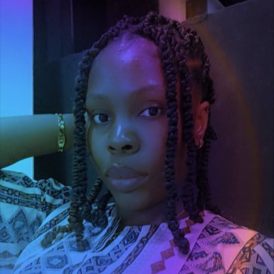 hello_Og3's profile picture. God🌻 Data Analyst 🌻 Igbo