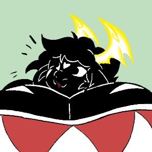 InkQuill (Commissions!)さんのプロフィール画像