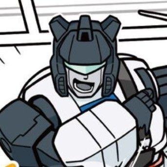 JazzwaveG1's profile picture. The autobot with the most style, if it ain't stylish It ain't worth doing!