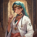 Maya Saleh (@m_salehbio) Twitter profile photo Maya Saleh (@m_salehbio) Twitter profile photo