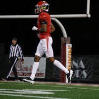 Stephon Hall (@flueysteph25) 's Twitter Profile Photo