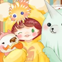 まなな (@manana_chocro) 's Twitter Profile