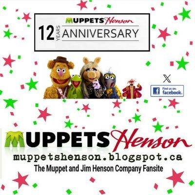 @MuppetsHenson🇨🇦さんのプロフィール画像