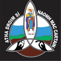 Aghadrumsee (@stmacartansgac) 's Twitter Profile