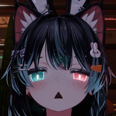 She/Her | Catgirl Twitch Streamer | Source Developer | Valve Fan | VRChat Poster