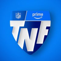 NFL on Prime Video (@nflonprime) 's Twitter Profile Photo NFL on Prime Video (@nflonprime) 's Twitter Profile Photo