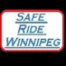 Safe Ride Winnipeg (@saferidewpg) Twitter profile photo Safe Ride Winnipeg (@saferidewpg) Twitter profile photo