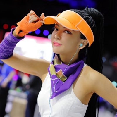 ぽねこです。【twitch 毎週木曜日22時定期配信中 24.11.14~】https://t.co/JnGYfxjyza ラーメン 飲酒 ゲーム #コスプレ カフェイン @WIP_PANDA_WIN streamer お問い合わせや依頼はお気軽に個人DMへどうぞ!過去コスプレやイベント主催はハイライト
