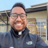 Fr. Paul M Garcia (@f_paul_garcia) 's Twitter Profile