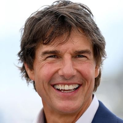 Tomcruise6813's profile picture. Actor.Producer.Running in movies since 1981.