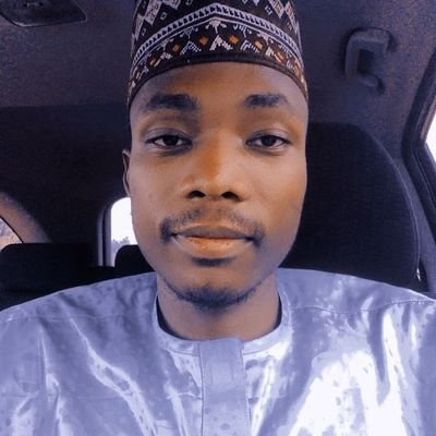 Aliyu_A_I's profile picture. INNOCENT | COMPUTER GURU |
PHYSICISTS | CEO GENIUS FINTECH