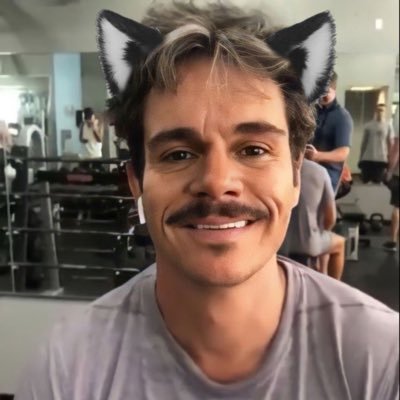 johnnysek's profile picture. Fenevin camia evlatlarına düşman Davide Ancelotti Fonseca Ersun Yanal Jorge Jesusun maaşlı trolü