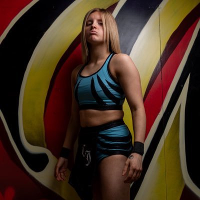 22 | Birmingham | @KamikazeProUK sponsored athlete