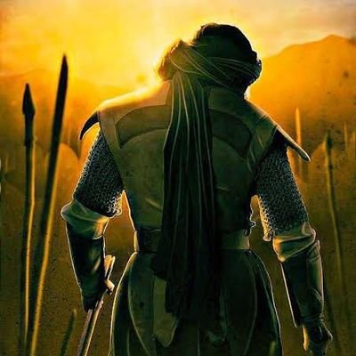 UmarKattab94526's profile picture. Web3 batman