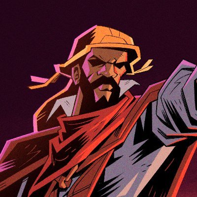 Blast through dungeons. Gain inhuman power. The Hell Clock is ticking! A diabolic roguelike ARPG out NOW on Steam!
https://t.co/7JuBsRXs10