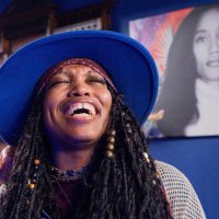 Jeannine A. Cook (@jeannineacook) Twitter profile photo