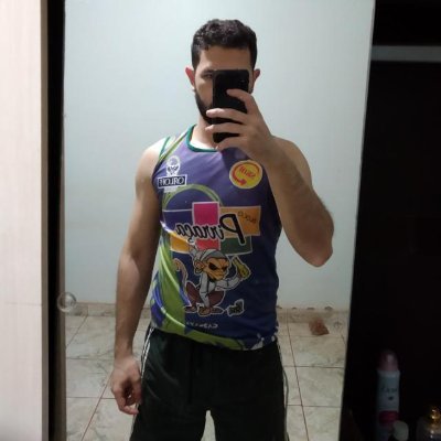 fabianohdm's profile picture. Não tem jeito