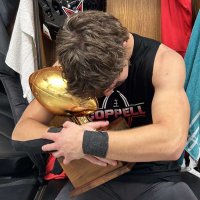 Harry Hassmann (@harryhassmann7) 's Twitter Profile