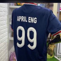 AprilEngineer (@april_engineer) 's Twitter Profile
