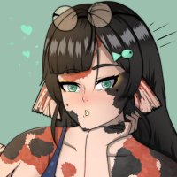 Fimsh (@aquaticfishcake) 's Twitter Profile Photo Fimsh (@aquaticfishcake) 's Twitter Profile Photo