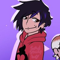 walker ✰ (@satowalkerr) 's Twitter Profile