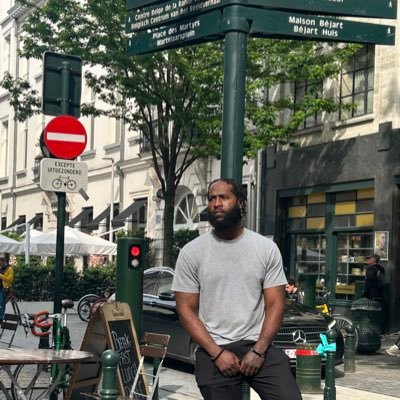 Entrepreneur, Market Analyst/Trader 📈 Thespian 🎭 3i Inc 👁️ Generational Wealth Builders🏆#WakeUp&Win