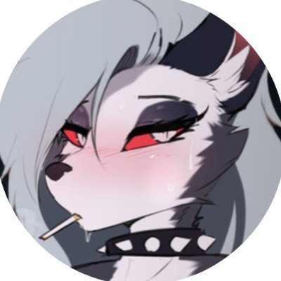 HxwlWithMe's profile picture. 𝐒𝐨𝐜𝐢𝐚𝐥𝐥𝐲 𝐃𝐢𝐬𝐭𝐚𝐧𝐭 𝐖𝐨𝐥𝐟

𝐈𝐧𝐭𝐞𝐫𝐬𝐞𝐱  / 𝐅𝐞𝐦 
𝐒𝐰𝐢𝐭𝐜𝐡