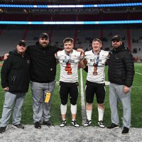 Becker Pohlman (@becker_pohlman1) 's Twitter Profile Photo