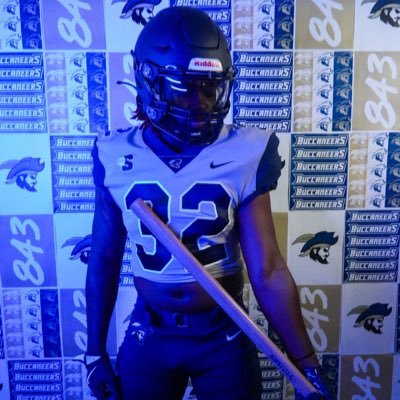 Korey_Williams_'s profile picture. Athlete @CSU_FB