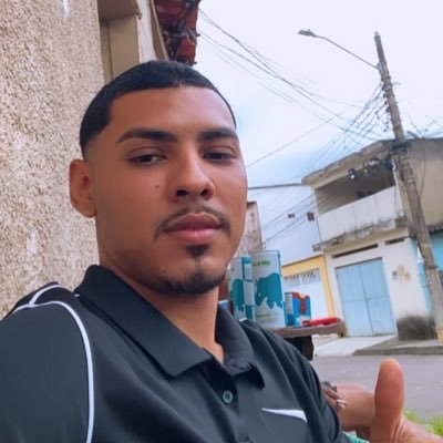 mnrominho's profile picture. blindado por Deus🙏🏼 #eternoph👼🏽