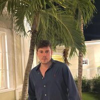 Javi Paton (@javipatonr) 's Twitter Profile