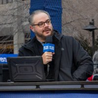 Tom Fornelli (@tomfornelli) 's Twitter Profile Photo Tom Fornelli (@tomfornelli) 's Twitter Profile Photo