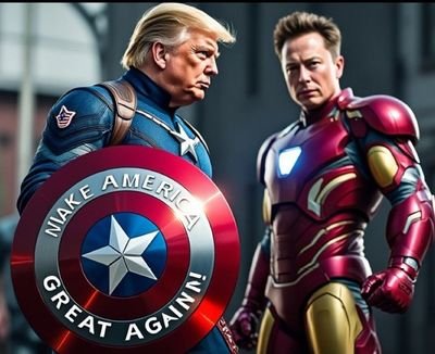 proud patriot, Trump supporter, and proud father!
No DM please!! or get blocked!