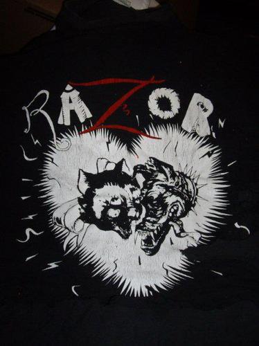 RazorClubbing's profile picture. 25th Anniversary of Razor: Melbourne nightclubbing icon 1986 - 1992
Saturday March 31
7pm-3am
The Carlton Hotel, Upper Levels
ALL WELCOME
FREE ENTRY