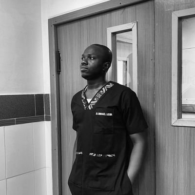 eeeyhu's profile picture. Medical Doctor, Child Health, Chelsea FC 💙