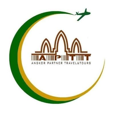 angkorpartner's profile picture. Dear Valuable Customers! APTT Travel&Tours is a leisure company established in 2009 and fully licensed by Cambodia Ministry of Tourism.