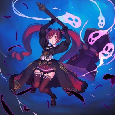 OveRhitCA's profile picture. 永遠のクサンティッペ(OVERHIT)推し
専らヘブバンのことを投下するようになった雑多垢