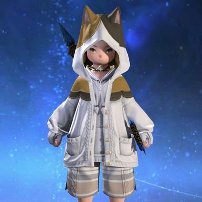 FF14,OW,APEXヴァンテージ専,をメインでゆる〜く遊んでます。
バイクの免許も取得したので、バイカーのお友達も作れたらいいなと思ってます!
kawasaki、エリミネーター乗ってます。