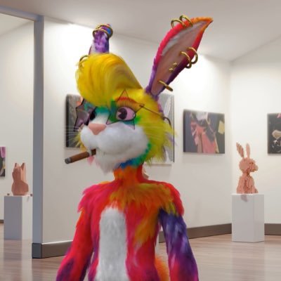 WarriorMama50's profile picture. Lover of freedom, ordinals & NFTs. General Manager @TheLandSafe #Futureverse Maxi #Fluf #ASM #BitcoinBears #BTCFrogs #Homies #idiots