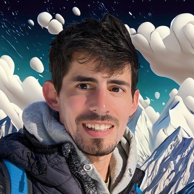 Jorge Lison Profile