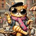 CITYCAT (@citycatnt) Twitter profile photo CITYCAT (@citycatnt) Twitter profile photo
