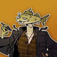 BassFish 🔞 (@bassfishart) 's Twitter Profile