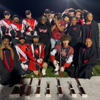 Nansemond River HS MMW Band (@nrhmmwband) 's Twitter Profile Photo Nansemond River HS MMW Band (@nrhmmwband) 's Twitter Profile Photo