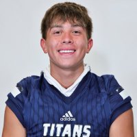 Bracken Dockery (@b_dockery24) 's Twitter Profile Photo Bracken Dockery (@b_dockery24) 's Twitter Profile Photo